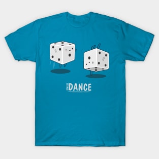 Street Dance T-Shirt